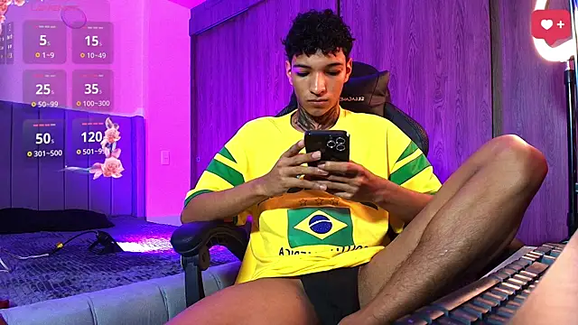 im_Usuga Live XXX-chat