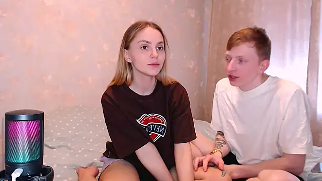 juliaanddima – Naživo XXX chat