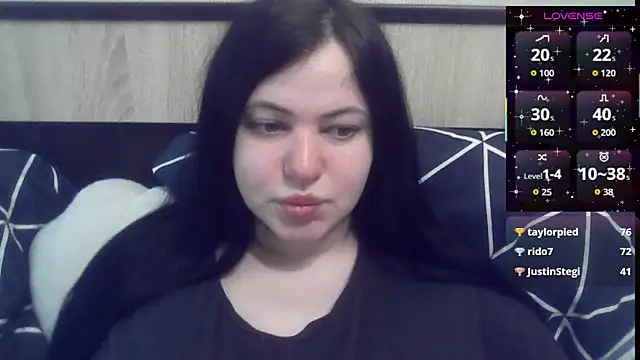 German_Eva – Live XXX-chat