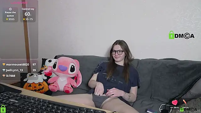 Chat XXX Live KateSweet999