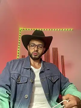 magnumchris Webcamshow