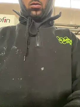 Show Webcam de masterbdsmx