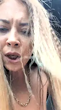 Risky_girl23_ – Kamerová šou