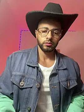 Show de webcam de magnumchris