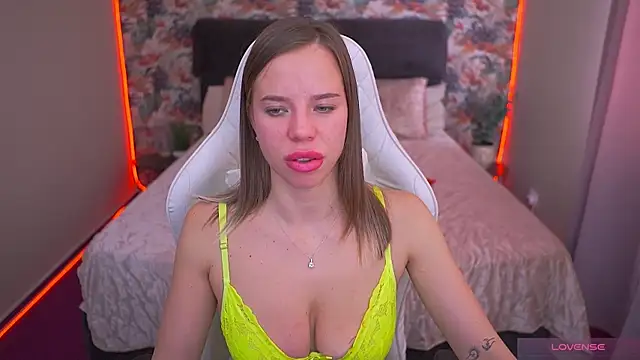 Sexy_Ira Chat XXX in diretta