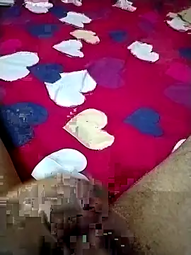 babykyahaal 网络视讯表演