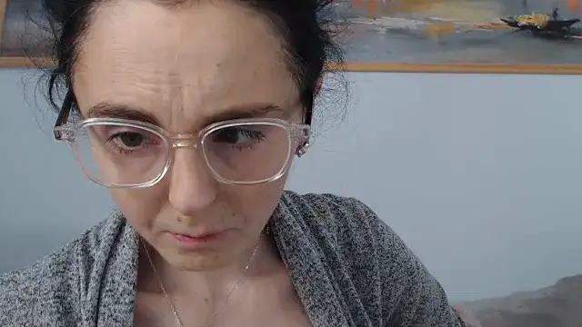 Chat XXX en directo de cleophee