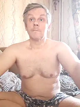 Show de Mr__XX na webcam