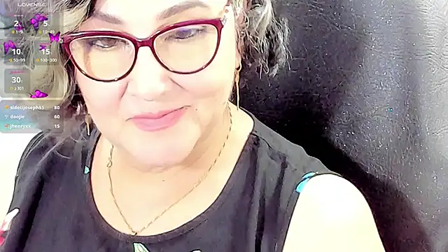 cataleya_mom Live XXX-Chat