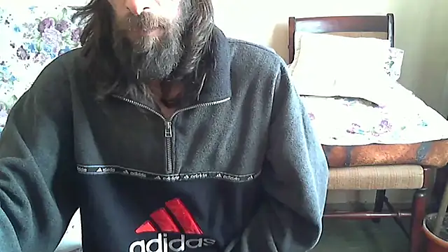 vulpe8400's Webcam Show