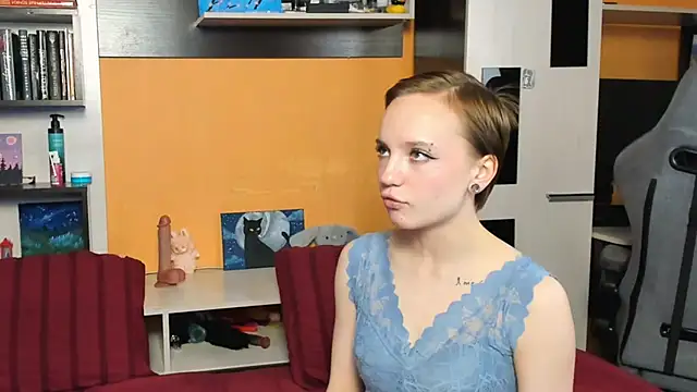 Sembang XXX Secara Langsung SammySccott