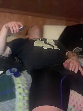 Ldnick69 webkamerás műsora