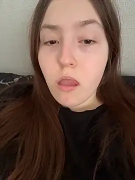 charmingggirl Live XXX-Chat