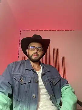 magnumchris 在線直播表演