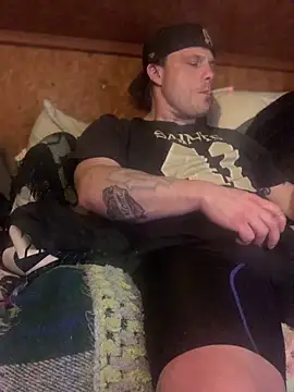 Ldnick69: вебкам-шоу