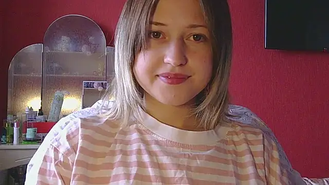 Chatroom XXX en direct de Beloved_Mary