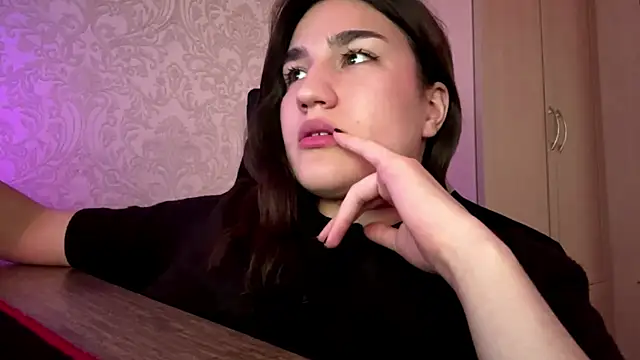 Chatroom XXX en direct de Mary_Nitherson