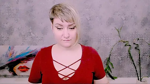 Chatroom XXX en direct de Djullia