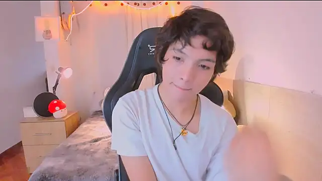 Sweet_Allan Webcam show