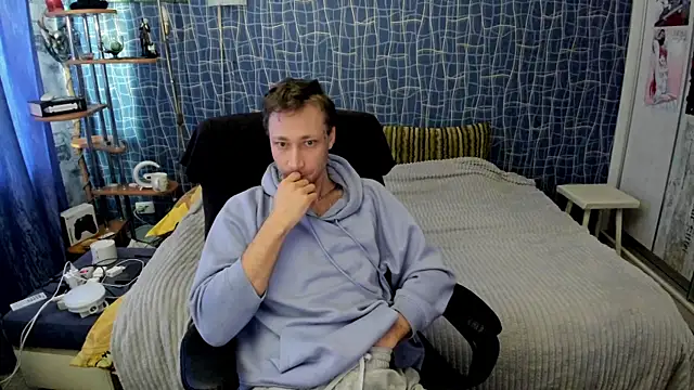 CuteBoy228 – Naživo XXX chat