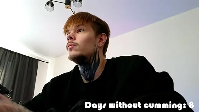 DENIS_HERE Show Webcam