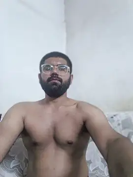 Kobe_superman Webcam-Show