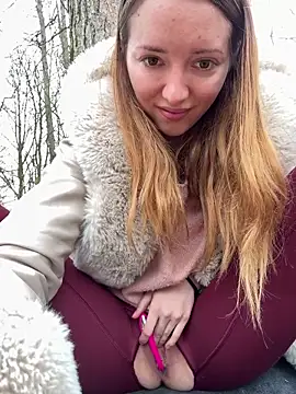 عرض كام FayeFlame