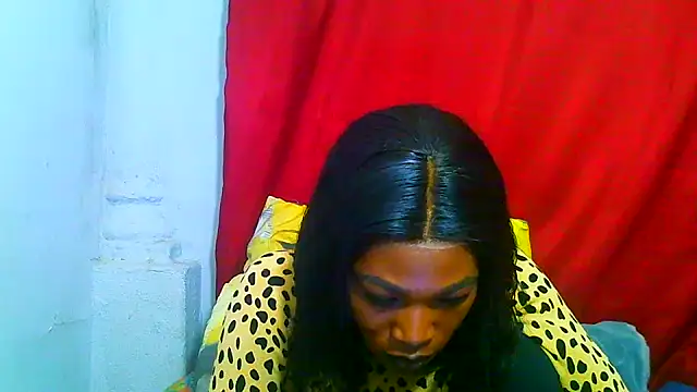 Webkamerová show freaky_naughty