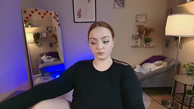 blessbinny 라이브 XXX 채팅