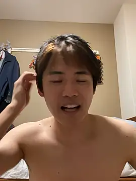 ryo1333 ওয়েবক্যাম শো