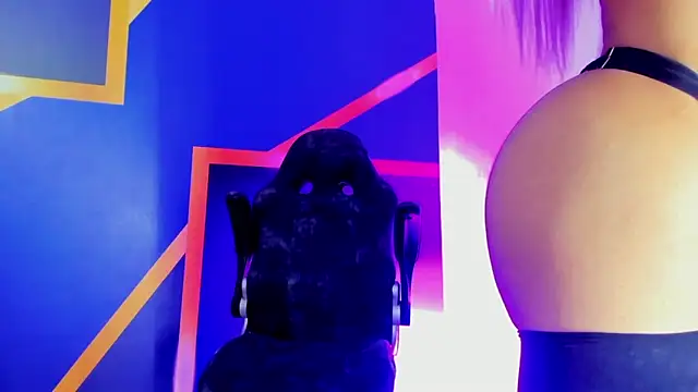 Webkamerová show Melanny_Brats