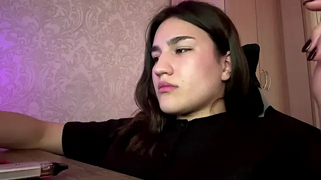 Mary_Nitherson: απευθείας συνομιλία ΧΧΧ