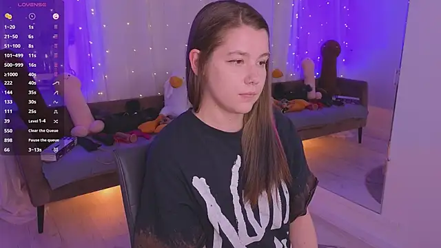 Mira_Falls 라이브 XXX 채팅