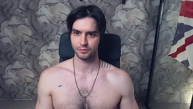 Show Webcam de keanu_reevez