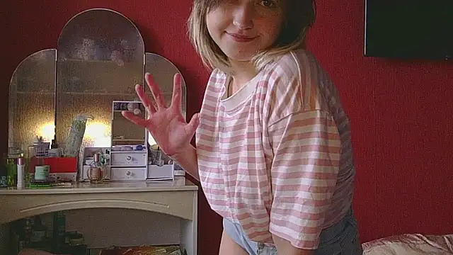 Sembang XXX Secara Langsung Beloved_Mary