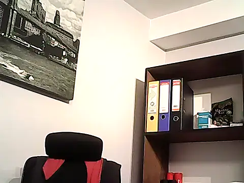 mastercharisma35 Obrolan Langsung XXX