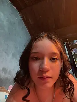 sukubo__ Pertunjukan Webcam