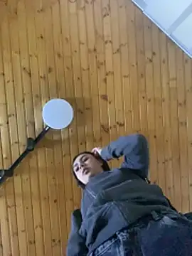 scarlett_pinkk1's Webcam Show