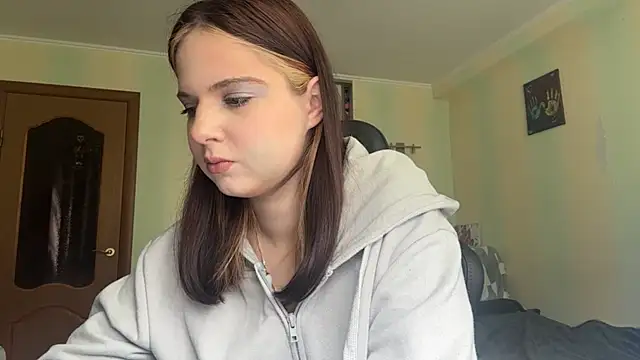 GiselleReidenbach – webcam-show