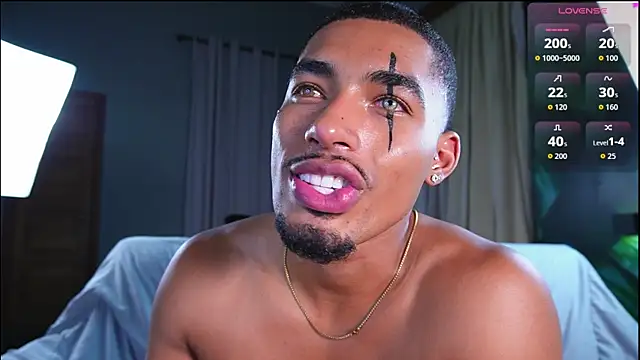 عرض كام LiamByrne