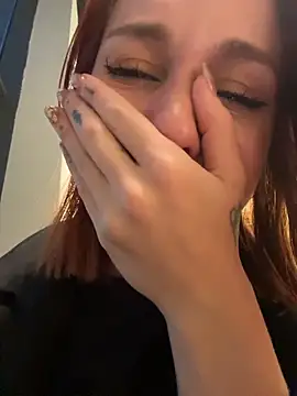 RosieSecret Obrolan Langsung XXX