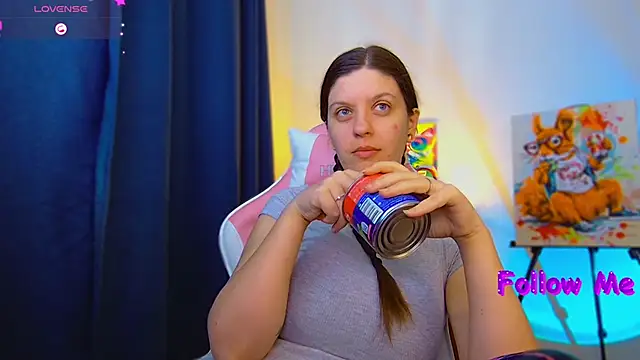 Ann_mikela Live XXX Chat