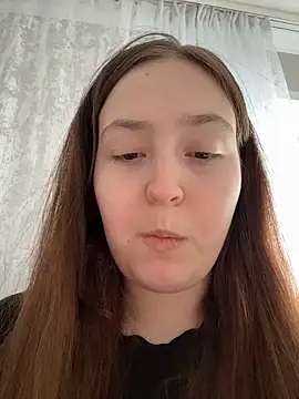 Show Webcam de charmingggirl