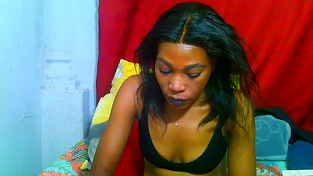 Živý XXX chat freaky_naughty