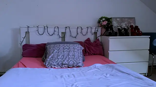 GabiCarter Webcam-Show