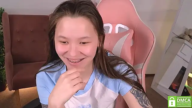 Maya_soft's Live XXX Chat