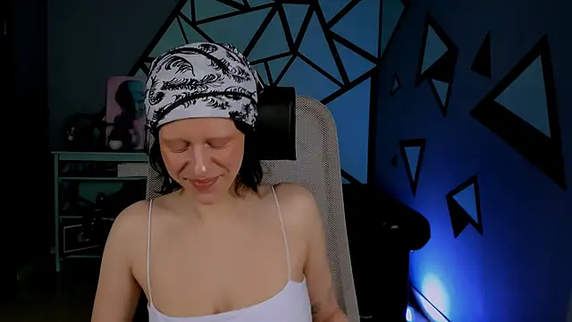 LidaDarknet's Live XXX Chat