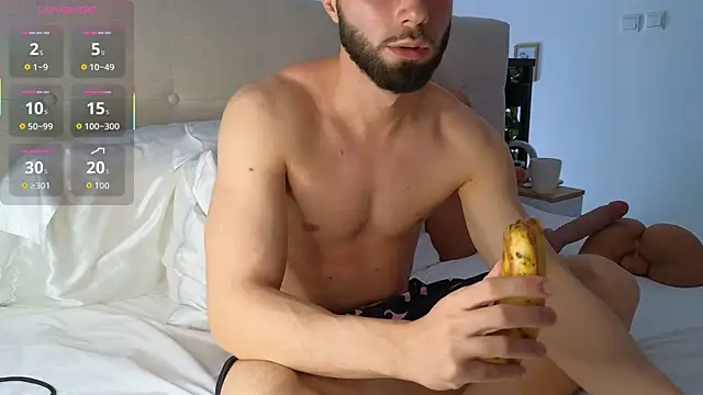 RyanStorm_: онлайн-секс-чат