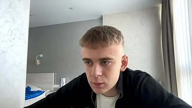 Онлайн чат XXX SoloFury