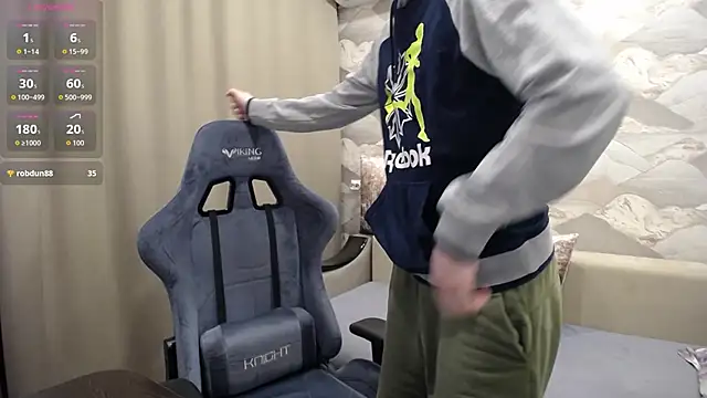 Chat XXX Live SerzhKorol1